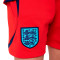 Conjunto Nike Inglaterra Segundo Equipamento World Cup 2022 Criança