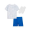 Nike Infant France Away Kit Worldcup Qatar 2022 Kit 