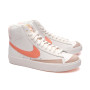 Blazer Mid '77 Mujer White