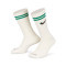 Calcetines Everyday Plus Force Cushioned Crew Sail-Malachite-Black
