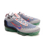 Air Vapormax Flyknit 2021 Wolf Grey-Medium Blue-Medium Blue