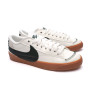 Blazer Low '77 Jumbo Sail-Pro Green-Gum Med Brown