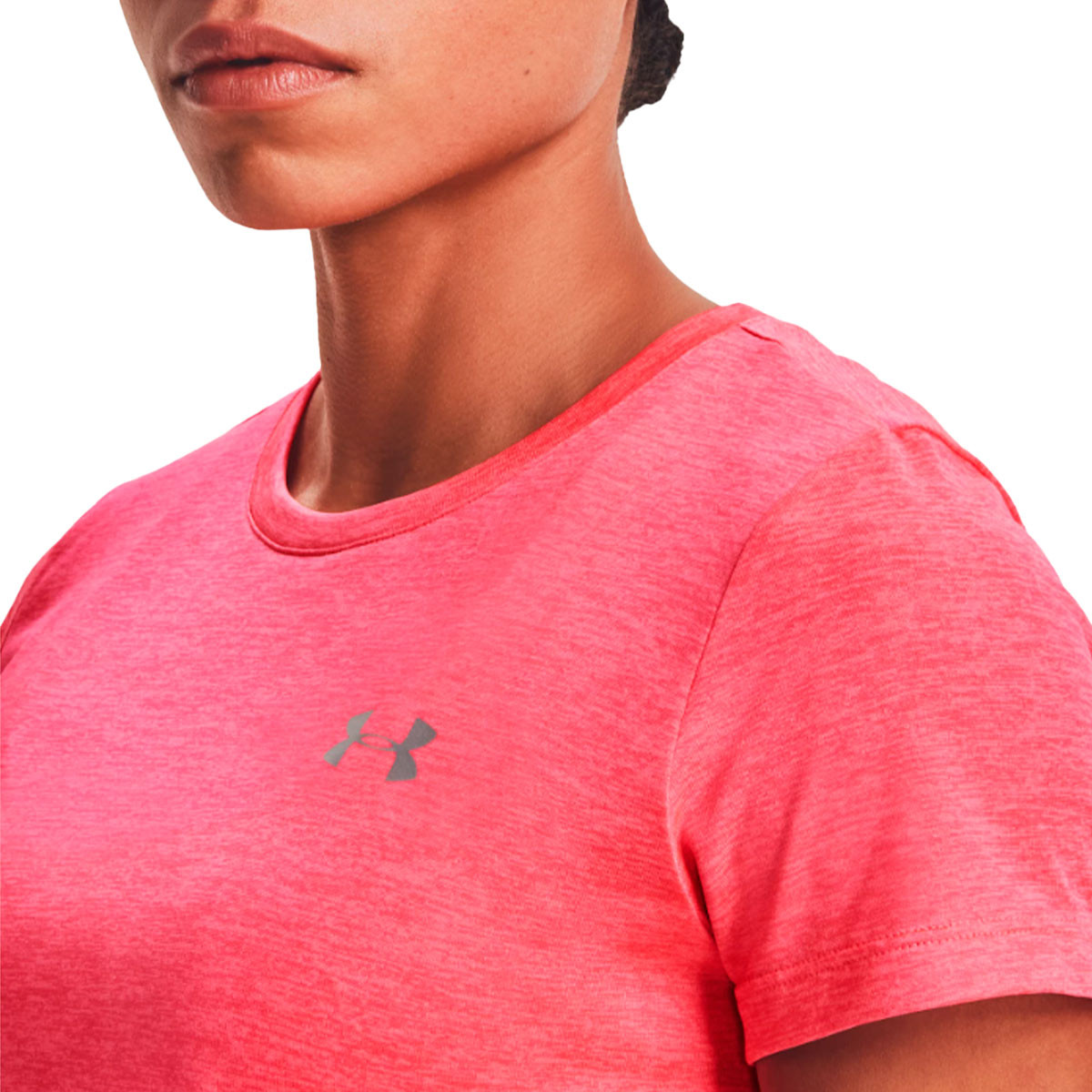 Blusa sales under armour
