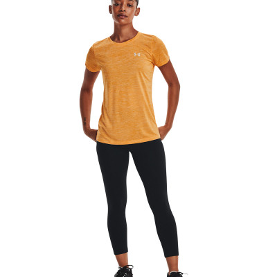 Camisola Camiseta Tech Twist Mulher