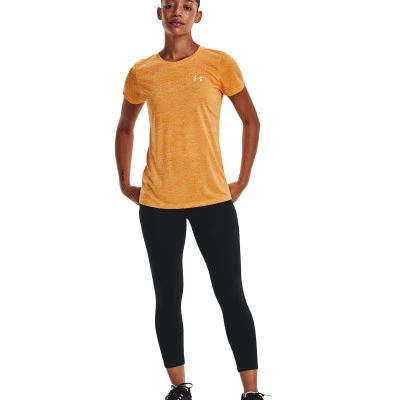 Camiseta Camiseta Tech Twist Mujer