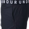 Pantalón corto Pantalón corto Play Up 3.0 Mujer Black-White