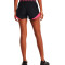 Spodenki Under Armour Pantalón corto Play up 3.0 Mujer