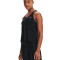 Maillot Under Armour Femme Knockout Tank 