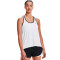 Maillot Under Armour Femme Knockout Tank 