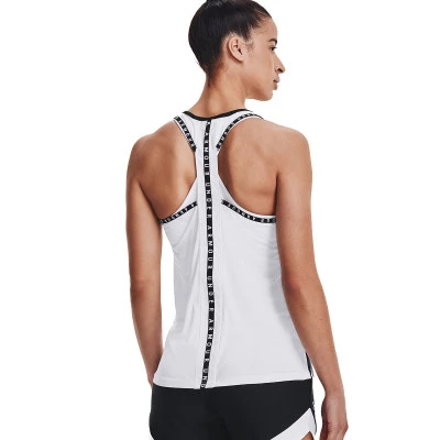 Women Knockout Tank T-Shirt