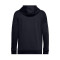 Giacca Under Armour Rival Fleece Full Zip Hoodie Donna