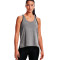 Dres Under Armour Knockout Mesh BackTank Mujer