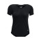 Under Armour Streaker Run Short Sleeve Mujer Jersey