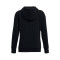 Sweatshirt Under Armour Essential Fleece Hoodie Mulher