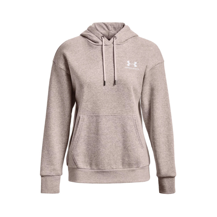 sudadera-under-armour-essential-fleece-hoodie-mujer-ghost-gray-light-heather-white-1