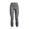 Tights Under Armour Motion Heather Ankle Leggings Donna