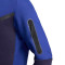 Chaqueta Sportswear Tech Fleece Hoodie Deep Royal Blue-Blackened Blue-White