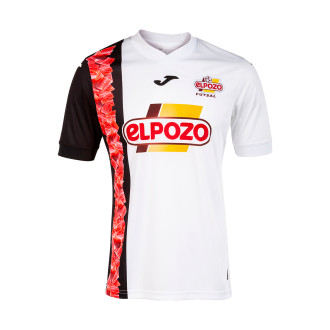 Official kits of the Spanish clubs playing in the LNFS - Fútbol