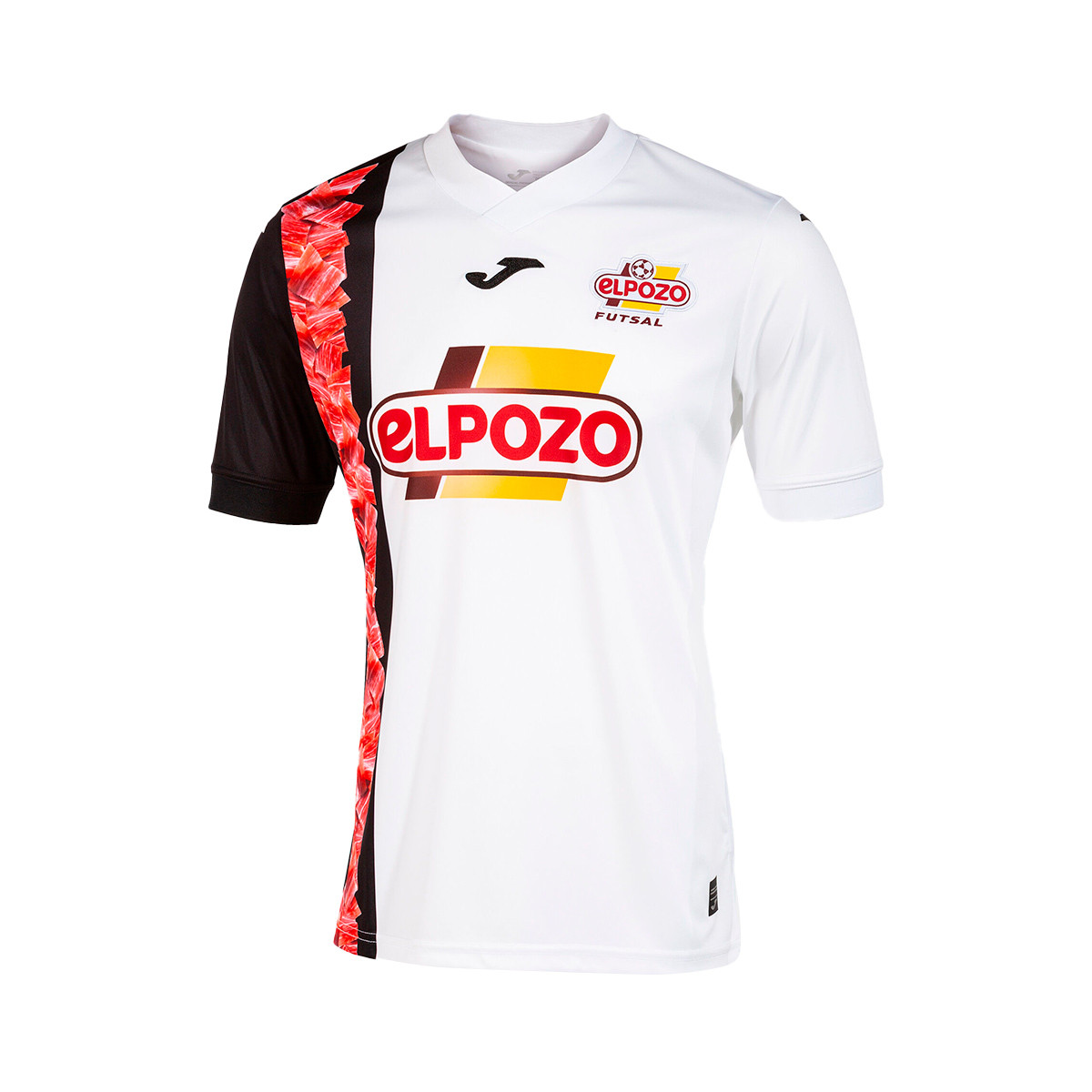 Jersey Joma Torino FC Away Jersey 2022-2023 White - Fútbol Emotion