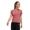 Camiseta adidas Floral Mujer