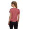 Maillot adidas Femme T-shirt Fleurs