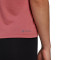 Maillot adidas Femme T-shirt Fleurs