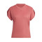 Maillot adidas Femme T-shirt Fleurs