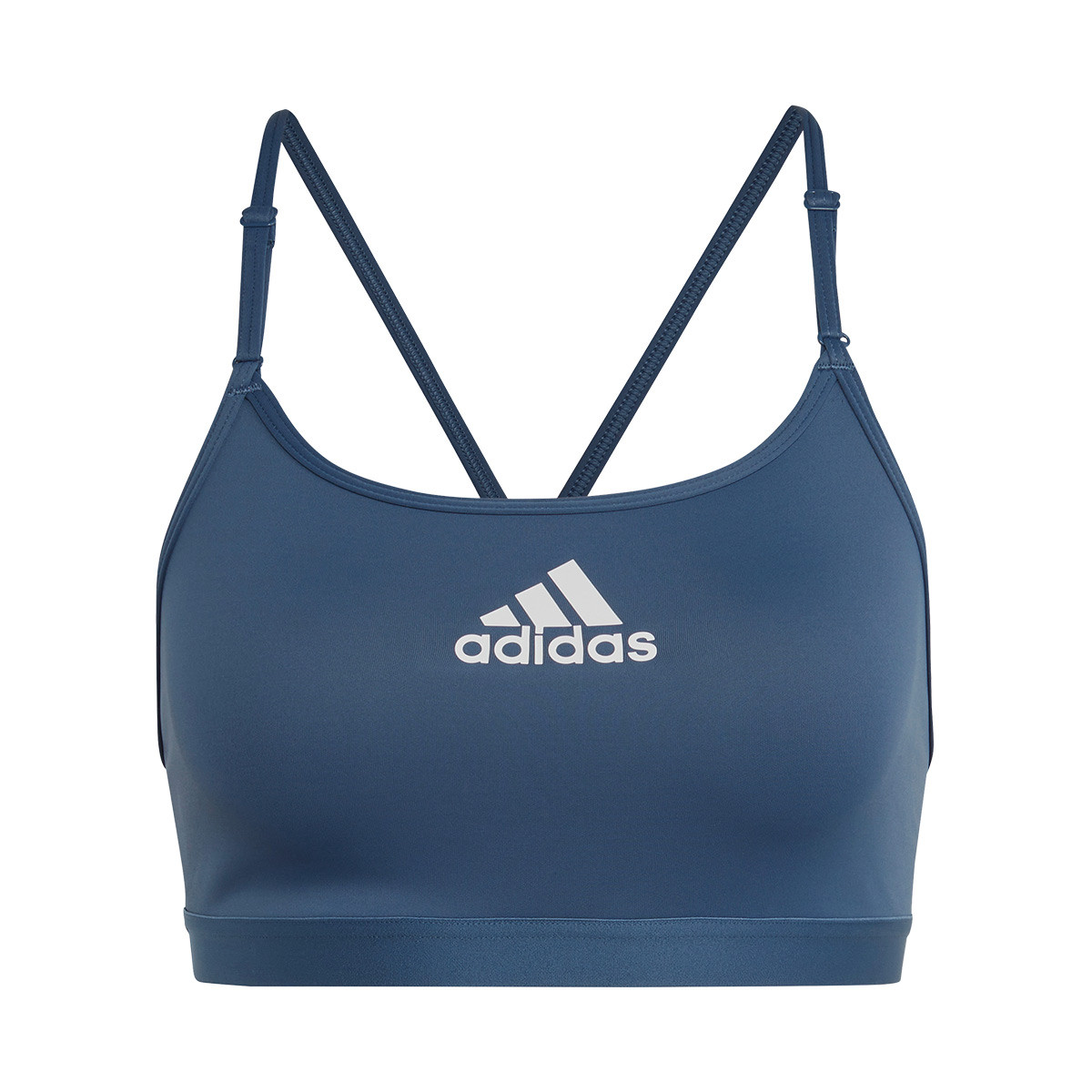 Bra adidas Women Deportivo Aeroreact Won-Ste - Fútbol Emotion