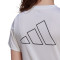 adidas Run Icons Running Tee Jersey