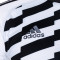Camiseta DUX Logroño Segunda Equipación 2022-2023 White-Black
