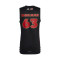 Camiseta Real Madrid CF Fanswear Avengers Black