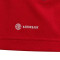 Camiseta Real Madrid CF Fanswear Avengers Niño Red
