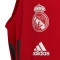 Camiseta Real Madrid CF Fanswear Avengers Niño Red