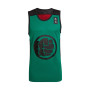 Real Madrid CF Fanswear Avengers Green