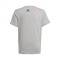 Camiseta Real Madrid CF Fanswear Avengers Niño Grey