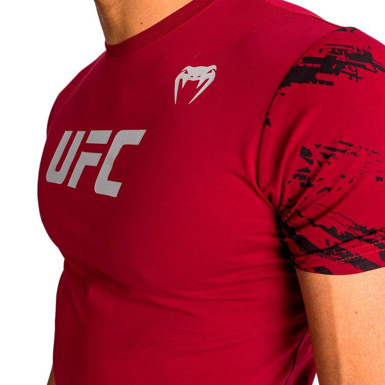 camiseta-venum-ufc-authentic-fight-week-2.0-red-2