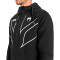 Chaqueta Venum UFC Fight Night 2.0 Replica