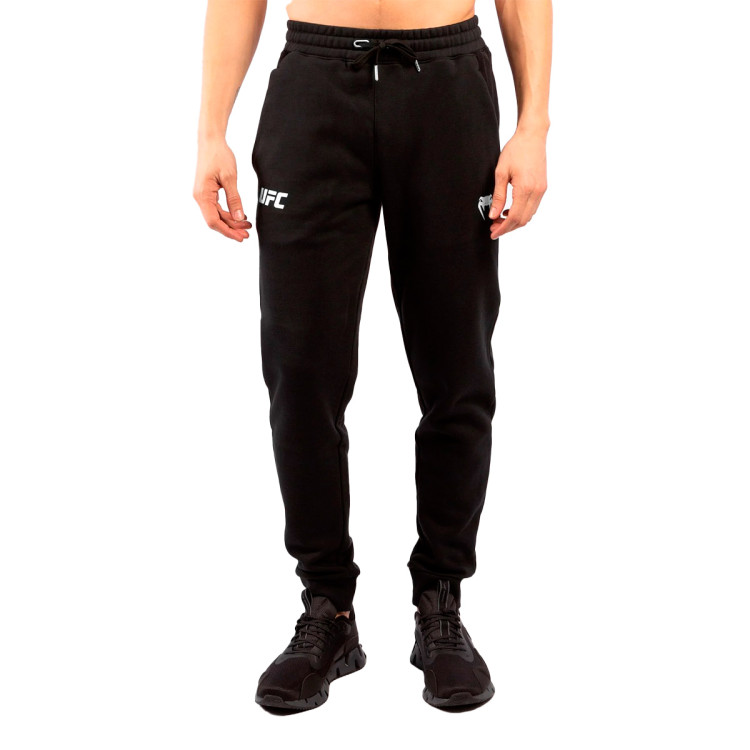 Pantalones de chándal Venum X UFC Authentic fight night walkout Adrenaline - negro > Envío y