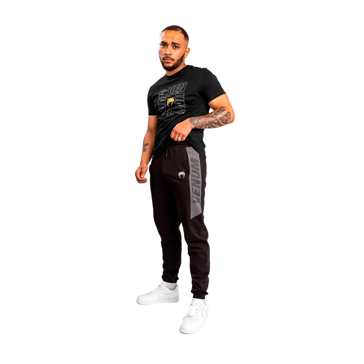 Trousers Venum Laser ZX Black-Grey - Fútbol Emotion