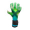 Guante Atlas Pro Strong Green-Black-White