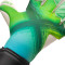 Guante Atlas Pro Strong Green-Black-White