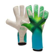 Guantes SP Fútbol Atlas Pro Air