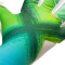 Guante Atlas Pro Air Green-Black-White
