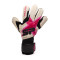 Guante Valor Pro Protect White-Black-Pink