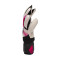 Guante Valor Competition Protect White-Black-Pink