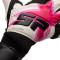 Guante Valor Competition Protect White-Black-Pink