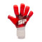 Guante Pantera Competition Red-White