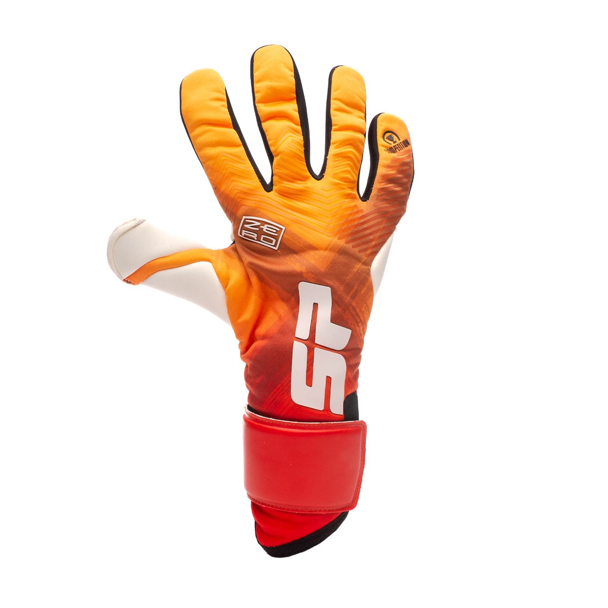 Sp sales futbol gloves