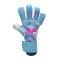 Guante Earhart Competition Blue-Pink