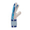 Guante Earhart Base Blue-Pink
